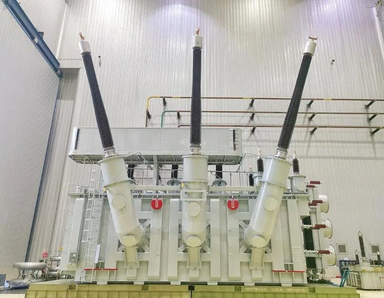 Transformer